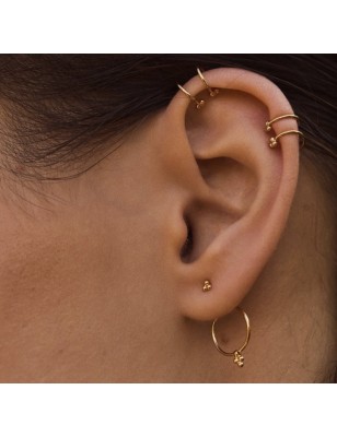 PIERCING PENSEE