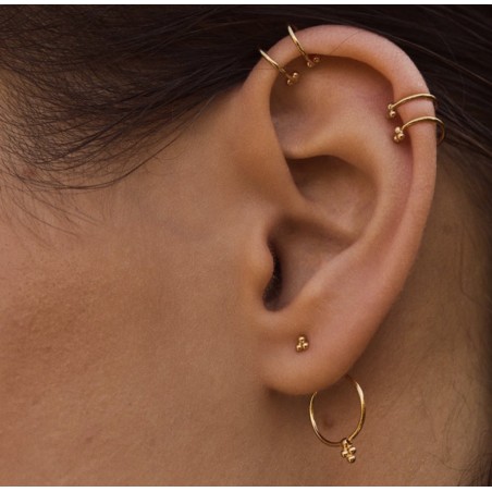 PIERCING PENSEE
