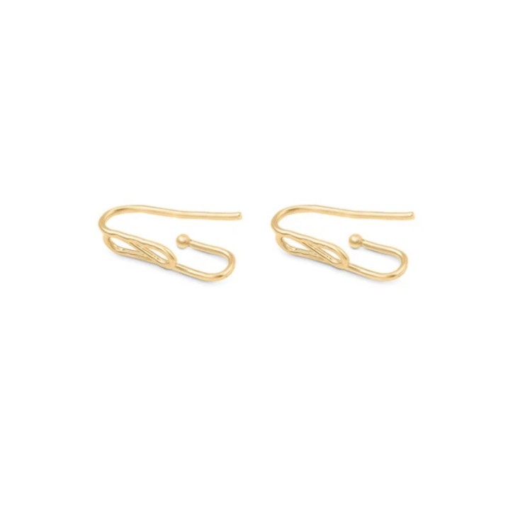 EARCUFF ALBA EARCUFF ALBA