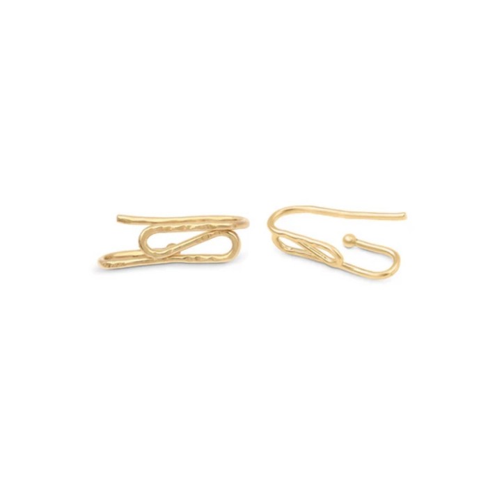 EARCUFF ALBA EARCUFF ALBA