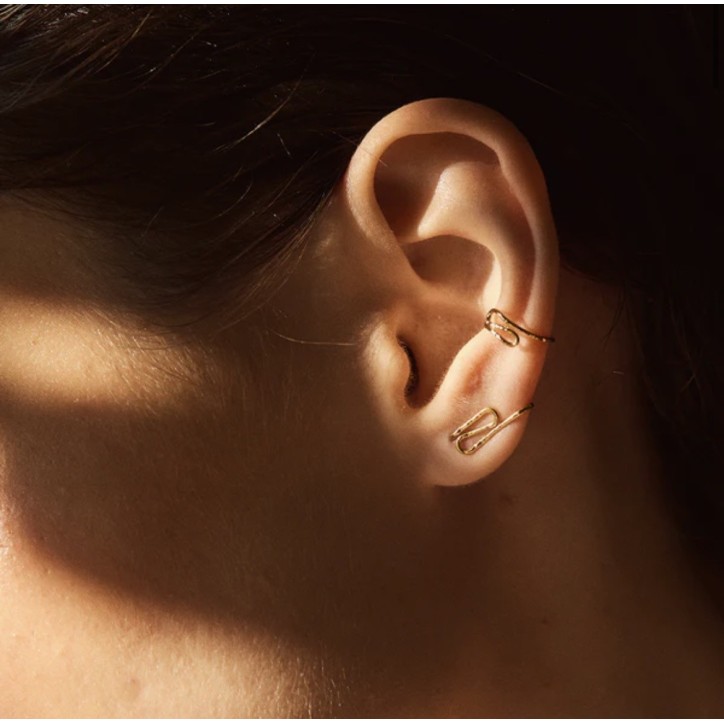 EARCUFF ALBA EARCUFF ALBA