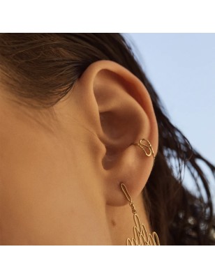 BAGUE D'OREILLE ALBA