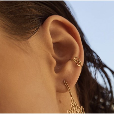 BAGUE D'OREILLE ALBA