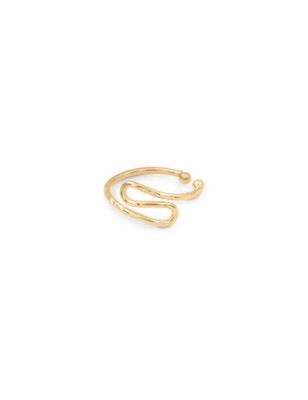 BAGUE D'OREILLE ALBA