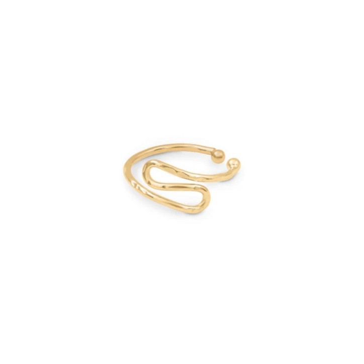 BAGUE D'OREILLE ALBA BAGUE D'OREILLE ALBA