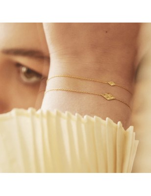 BRACELET LUZ