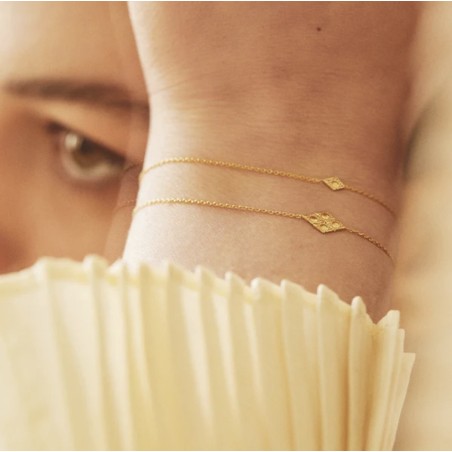 BRACELET LUZ