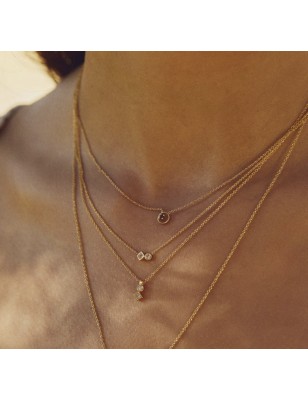COLLIER SHADOW