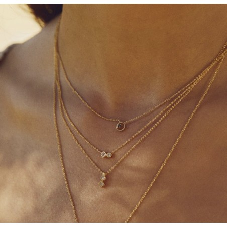 COLLIER SHADOW