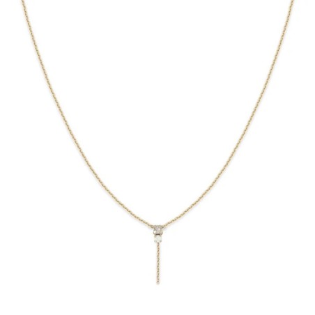COLLIER PENDANT AMANTS