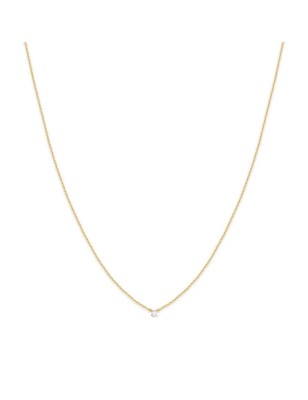 COLLIER SECRET