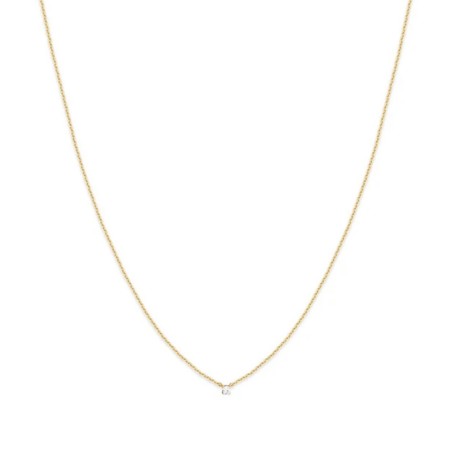 COLLIER SECRET