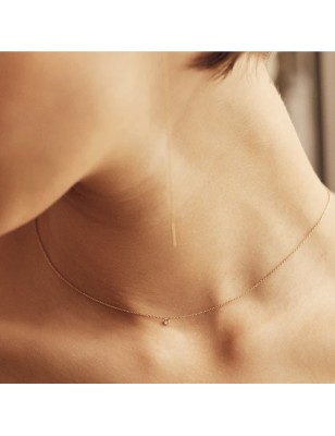 COLLIER SECRET