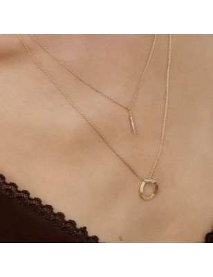 COLLIER DESTIN