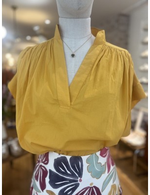 BLOUSE CORY