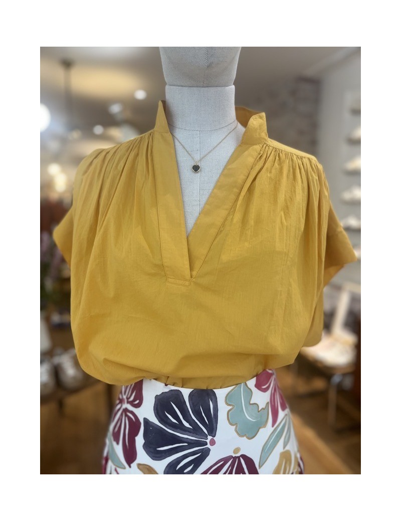 BLOUSE CORY