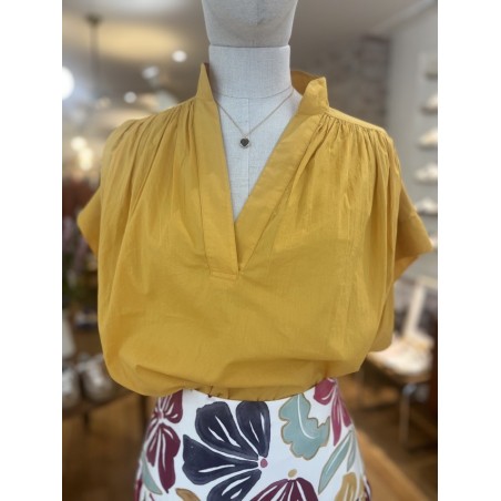 BLOUSE CORY