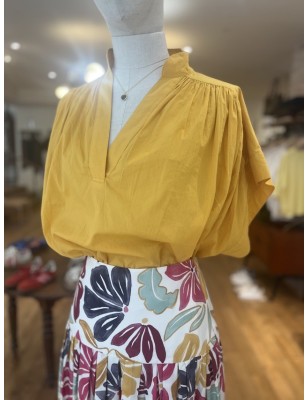 BLOUSE CORY
