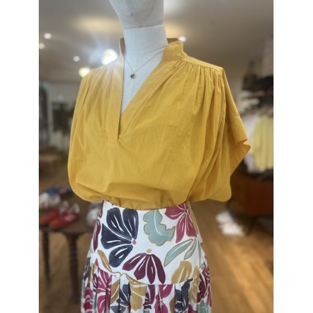 BLOUSE CORY