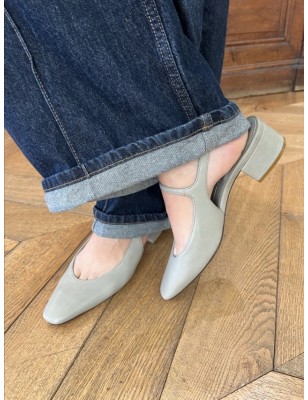 ESCARPIN BABIES 51401
