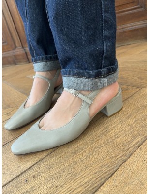 ESCARPIN BABIES 51401