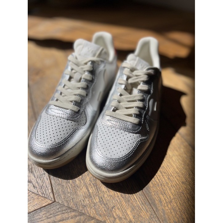 V10 PIERRE SILVER