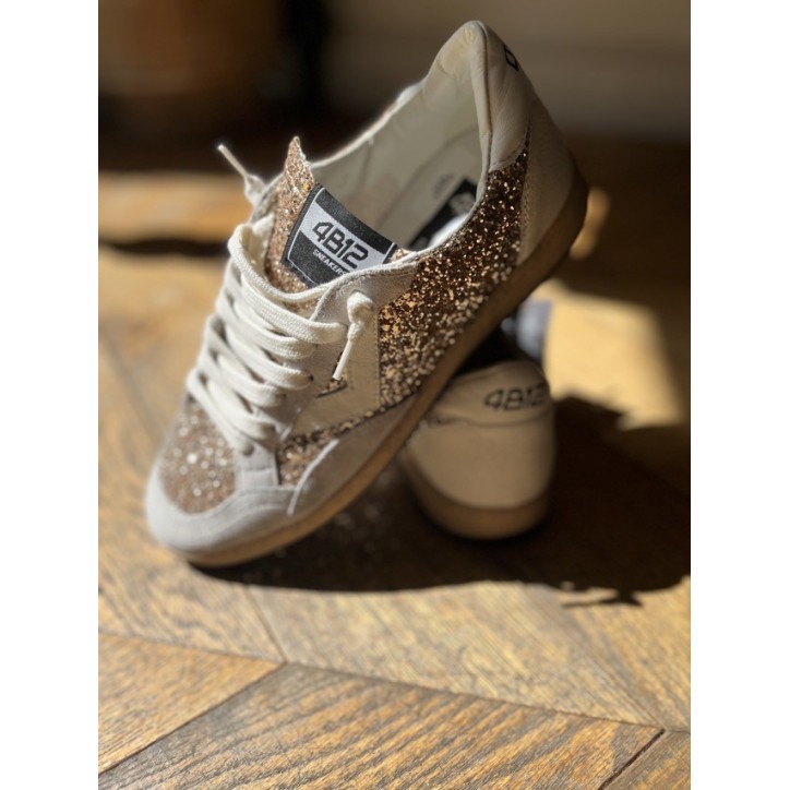 SNEAKERS PLAY.NEW-D178 GLITTER SNEAKERS PLAY.NEW-D178 GLITTER