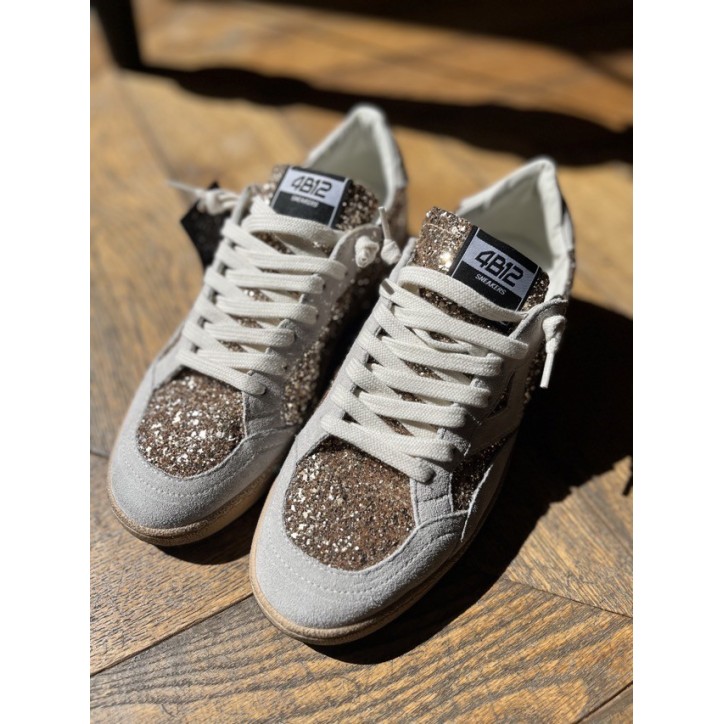 SNEAKERS PLAY.NEW-D178 GLITTER SNEAKERS PLAY.NEW-D178 GLITTER