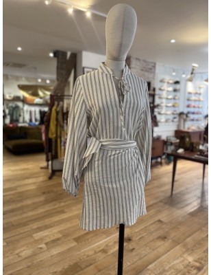 ROBE GLORIOSA