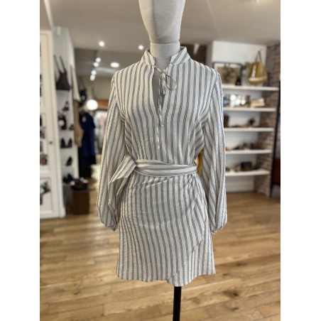 ROBE GLORIOSA