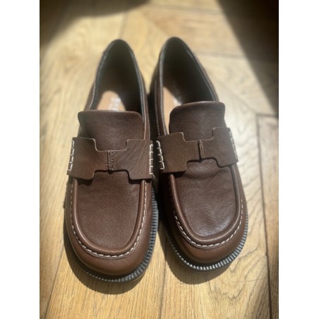 MOCASSIN LILJA 25591