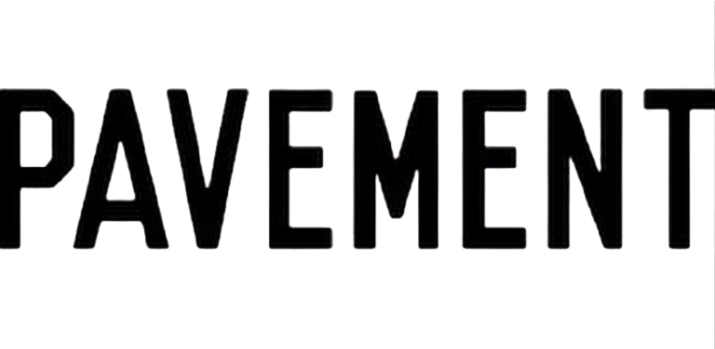 Pavement